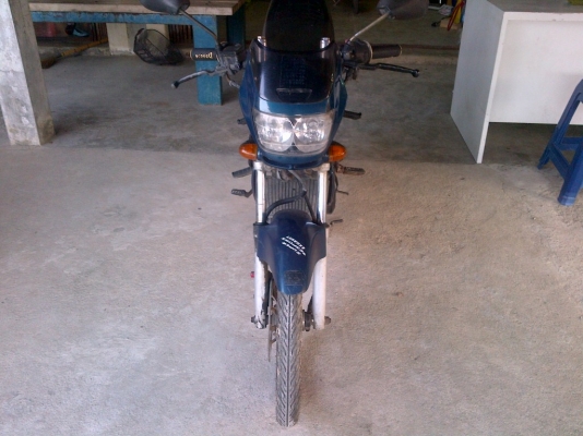 ขาย!โนวาแด๊ช ปี40 รถเครื่องเดิมแน่นๆ พร้อมใช้ ทะเบียน+เอกสารโอน ภาษีไม่หมด 088-2197709