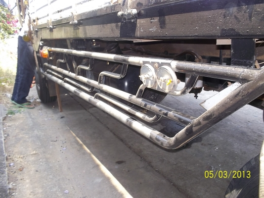 ขายFB4J   ปี43      140แรงม้า  มือเดียว  ห้างแท้