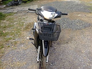 ต้องการขาย HONDA WAVE 125 I สตาทมือ เครื่องเดิม