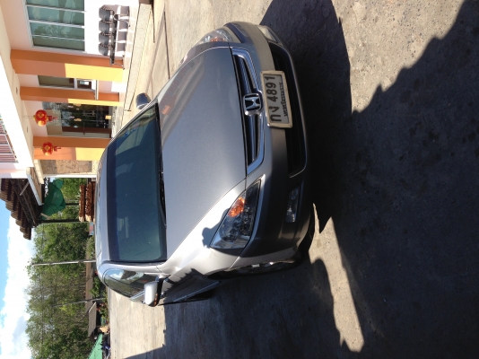 ขาย HONDA ACCORD 3000cc 6สูบ ตัวท๊อป