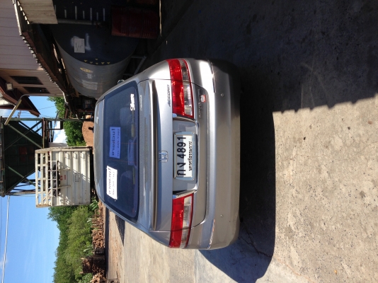 ขาย HONDA ACCORD 3000cc 6สูบ ตัวท๊อป