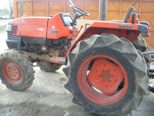 ขายรถไถคูโบต้า ขายรถไถคูโบต้า