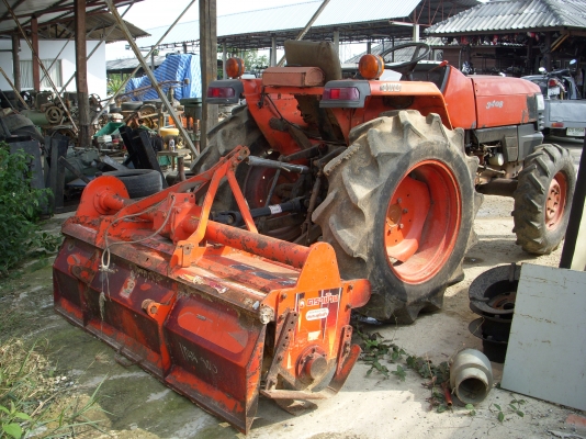 ขายรถไถคูโบต้า ขายรถไถคูโบต้า