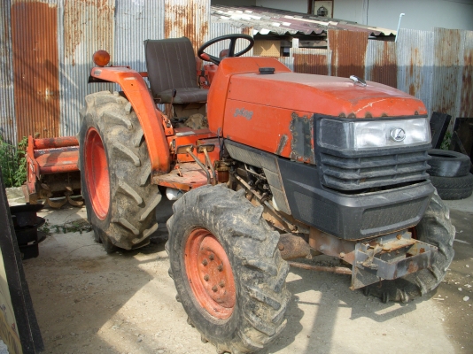 ขายรถไถคูโบต้า ขายรถไถคูโบต้า