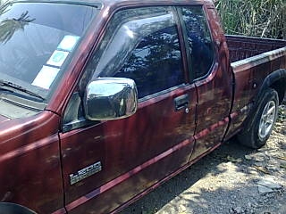 ต้องการขาย มิตซู แอโร่บอดี้ ปี95 สวยสวย ต้องการขาย มิตซู แอโร่บอดี้ ปี95 สวยสวย