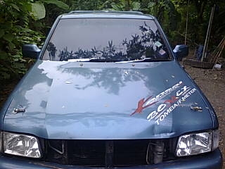 ต้องการขาย ดราก้อนอายย SPACAB ตัวสุดท้าย ปี02  เครื่อง3000 เทอโบ  เครื่องเดิมไม่ทำ