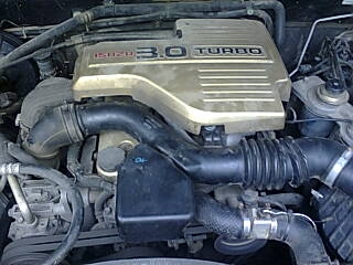 ต้องการขาย ดราก้อนอายย SPACAB ตัวสุดท้าย ปี02  เครื่อง3000 เทอโบ  เครื่องเดิมไม่ทำ