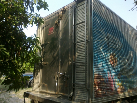 ตู้เปียก ต่อ เฮงการช่าง