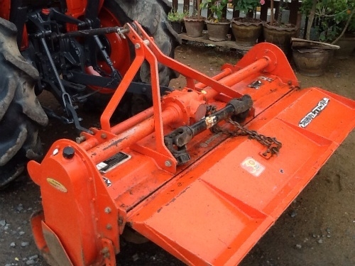 คูโบต้า L3608 4 WD 2 เพลา เฉพาะตัวรถ 295000 บาท