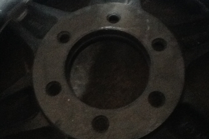 ขายแม็กขอบ 15-17-18-22 เป็นคู่ มีหลายคู่