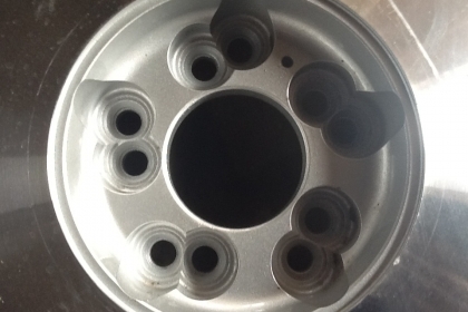 ขายแม็กขอบ 15-17-18-22 เป็นคู่ มีหลายคู่