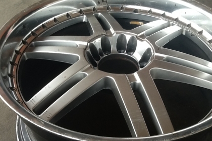 ขายแม็กขอบ 15-17-18-22 เป็นคู่ มีหลายคู่