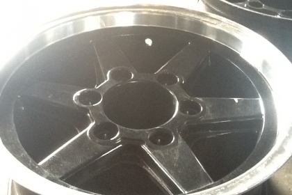 ขายแม็กขอบ 15-17-18-22 เป็นคู่ มีหลายคู่