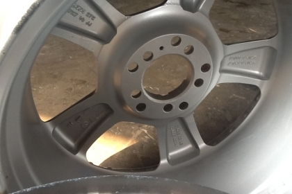 ขายแม็กขอบ 15-17-18-22 เป็นคู่ มีหลายคู่