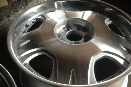 ขายแม็กขอบ 15-17-18-22 เป็นคู่ มีหลายคู่