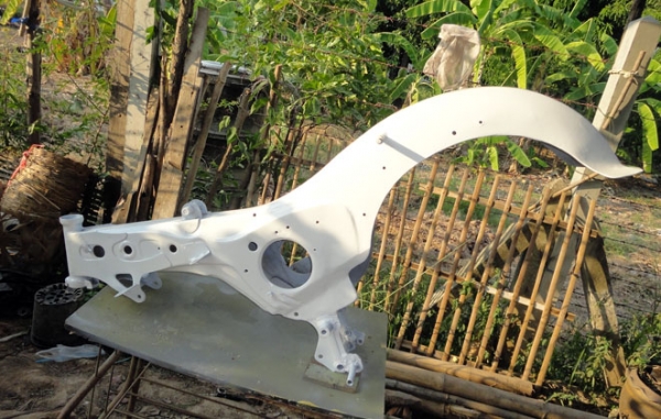 ขายเหมา ขึ้นคัน C95 และโครงอีกอัน 12000 ขายเหมา ขึ้นคัน C95 และโครงอีกอัน 12000