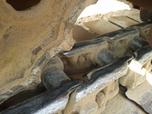 ขาย KOMATSU PC 200 รุ่น 2 เครื่อง 6BD 1เทอร์โบ แรง