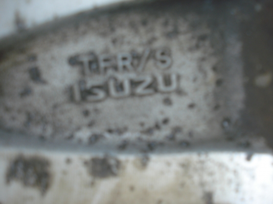 ขายล้อเดิมเชฟ16*7 ขายล้อเดิมเชฟ16*7