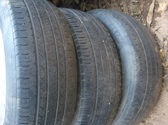 ขายล้อเดิมเชฟ16*7 ขายล้อเดิมเชฟ16*7