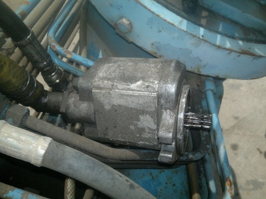 ขายเครน TADANO 2 ตัน