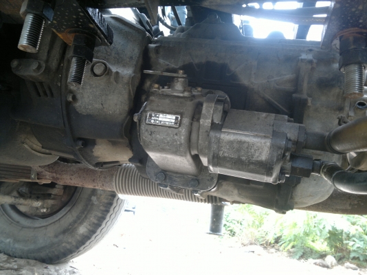 ขายเครน TADANO 2 ตัน