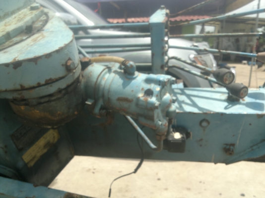 ขายเครน TADANO 2 ตัน