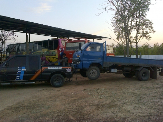 รถยก รถยก