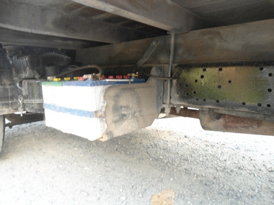 ขายรถบรรทุก 6ล้อ มิตซูแคนเตอร์