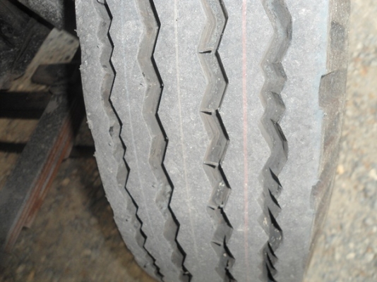 ขายรถบรรทุก 6ล้อ มิตซูแคนเตอร์