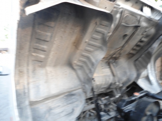 ขายรถบรรทุก 6ล้อ มิตซูแคนเตอร์