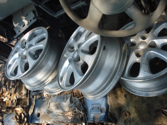 ขายล้อชีเดีย14*5ครึ่ง ขายล้อชีเดีย14*5ครึ่ง