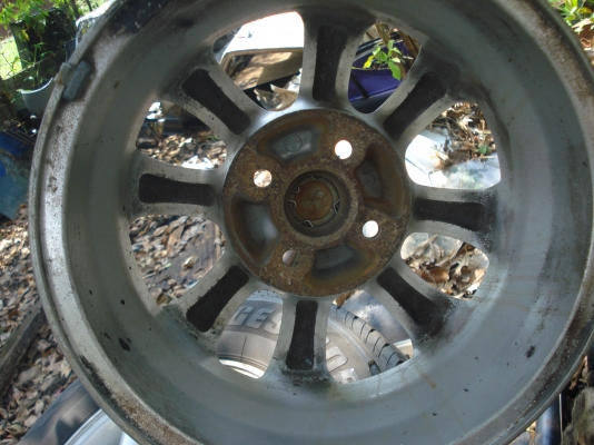 ขายล้อชีเดีย14*5ครึ่ง ขายล้อชีเดีย14*5ครึ่ง