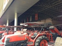 ขายแทรกเตอร์ เครื่องจักรกล มือสองราคาถูก!!!!!!!