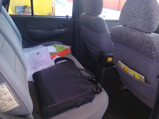 KIA sportege 2.0 โฟวีล กินแก้ส รุ่นหายากต้องแฟนพันแท้ครับ