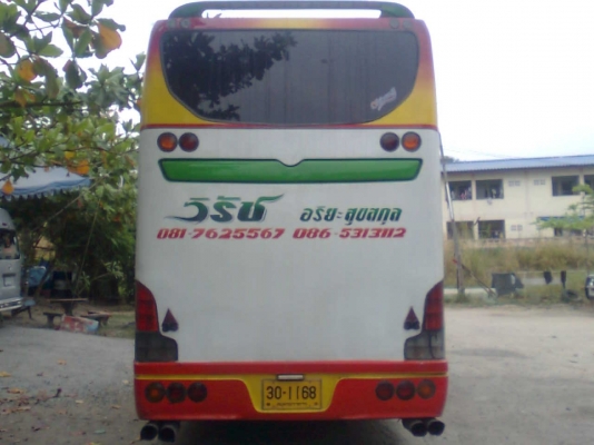 ขายรถบัสมือสองคุณภาพดี