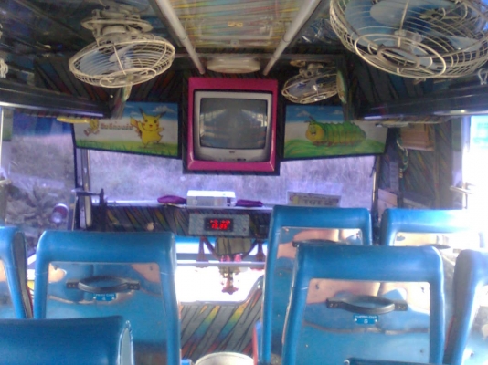 ขายรถบัสมือสองคุณภาพดี