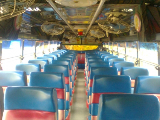 ขายรถบัสมือสองคุณภาพดี