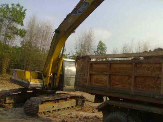 MIHTY X 2.5 ปี36 เครื่องเดิม เกียร์เดิม คานหน้าเดิม