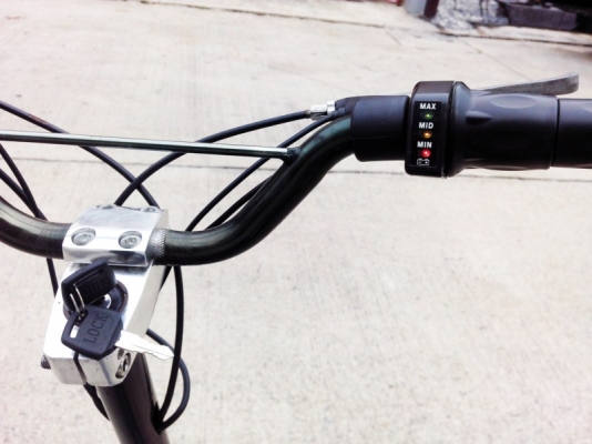 SCOOTER ไฟฟ้า 500W 36V SCOOTER ไฟฟ้า 500W 36V