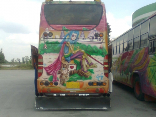 ขายรถบัสมือสองคุณภาพดี