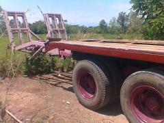 ขายด่วนรถเทรลเลอร์ 10 ล้อ หัวยาว ขายด่วนรถเทรลเลอร์ 10 ล้อ หัวยาว