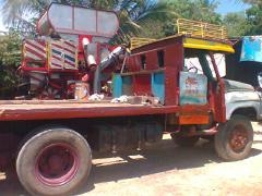 ขายด่วนรถเทรลเลอร์ 10 ล้อ หัวยาว ขายด่วนรถเทรลเลอร์ 10 ล้อ หัวยาว