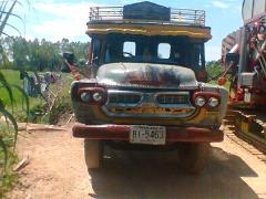 ขายด่วนรถเทรลเลอร์ 10 ล้อ หัวยาว