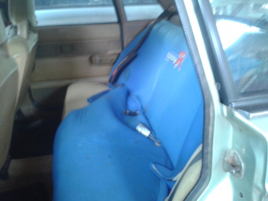 VOLVO244 AUTO เพาเวอร์ ไฟฟ้า เครื่อง J กินแก้ส ถังใหญ่ ภายในสวย VOLVO244 AUTO เพาเวอร์ ไฟฟ้า เครื่อง J กินแก้ส ถังใหญ่ ภายในสวย