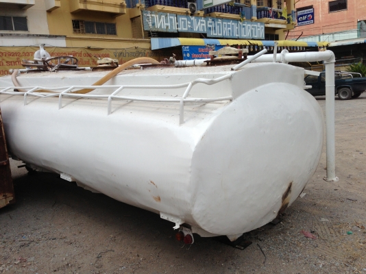 ขายถังน้ำ12000ลิตร