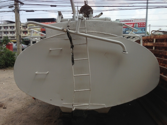 ขายถังน้ำ12000ลิตร