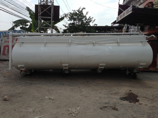 ขายถังน้ำ12000ลิตร