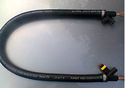 ขายสายต้มแก๊สระบบหัวฉีด Autronic