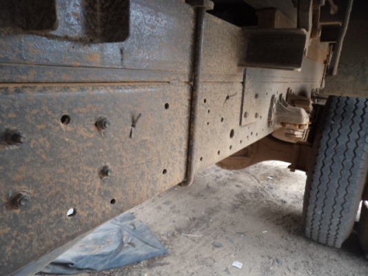 ขายรถอีซูซุเดก้า195 ดั้มเกษรช่วงยาว5เมตร สภาพสวยพร้อมใช้