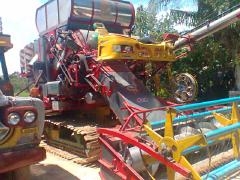 ขายด่วน รถเกี่ยวข้าว รุ่นไอ้หนุ่มไวไฟ (ภาคอิสาน) ขายด่วน รถเกี่ยวข้าว รุ่นไอ้หนุ่มไวไฟ (ภาคอิสาน)